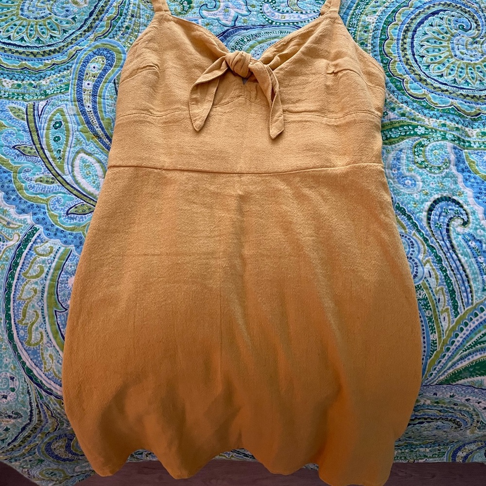 Hollister Dress
